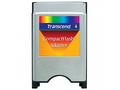 Transcend PCMCIA ATA ADAPTER FOR CF CARD (Type I)