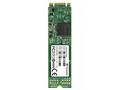 TRANSCEND Industrial SSD MTS800S 64GB, M.2 2280, S