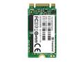 TRANSCEND Industrial SSD MTS400S 128GB, M.2 2242, 