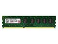 TRANSCEND DIMM DDR3 8GB 1333MHz 2Rx8 CL9