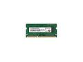 TRANSCEND SODIMM DDR3 2GB 1600MHz 1Rx8 CL11