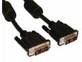 C-TECH Kabel přípojný DVI-DVI, M, M, 1,8m DVI-D, d