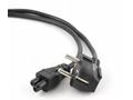 Kabel C-TECH síťový 1,8m VDE 220, 230V napájecí no