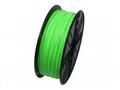 GEMBIRD Tisková struna (filament), PLA, 1,75mm, 1k