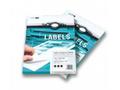 Europapier SMART LINE SAMOLEPICÍ ETIKETY 100 listů