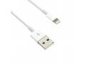Kabel C-TECH USB 2.0 Lightning (IP5 a vyšší) nabíj
