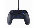 GEMBIRD gamepad PD-PS4U-01 pro PS4 a PC, vibrační,