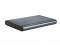 Gembird Externí box pro 2,5" disky, USB 3.1, Type-
