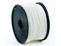 GEMBIRD Tisková struna (filament), PLA, 1,75mm, 1k