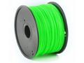 GEMBIRD Tisková struna (filament), PLA, 1,75mm, 1k