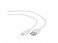Kabel CABLEXPERT USB 2.0 Lightning (IP5 a vyšší) n