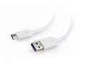 Gembird kábel USB 3.0 (AM) na USB 3.1 (CM), 1.8 m,