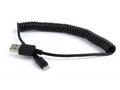 Gembird kábel nabíjací Lightning 8-pin (M) na USB 