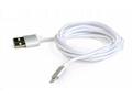 GEMBIRD Kabel USB 2.0 Lightning (IP5 a vyšší) nabí