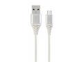 GEMBIRD Kabel USB 2.0 AM na Type-C kabel (AM, CM),
