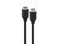 Gembird kábel HDMI Ultra High speed (M - M), 8K UH