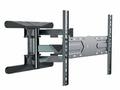 GEMBIRD Držák TV WM-80ST-01, 37"-80" (60kg), otočn