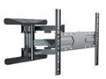 Držák TV GEMBIRD WM-80ST-01, 37"-80" (60kg), otočn