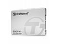 TRANSCEND SSD230S 128GB SSD disk 2.5" SATA III, 3D