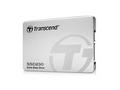 TRANSCEND SSD230S 128GB SSD disk 2.5" SATA III, 3D