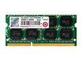 Transcend paměť 4GB DDR3 SO-DIMM 1333Mhz CL9 2Rx8