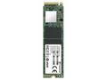 TRANSCEND SSD 110S 128GB, M.2 2280, PCIe Gen3x4, 3