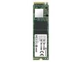 TRANSCEND MTE110S 512GB SSD disk M.2 2280, PCIe Ge