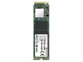 TRANSCEND MTE110S 512GB SSD disk M.2 2280, PCIe Ge