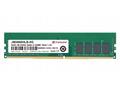 TRANSCEND DIMM DDR4 8GB 2666MHz 1Rx8 1Gx8 CL19 1.2