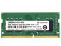 Transcend paměť 4GB (JetRam) SODIMM DDR4 2666 1Rx8