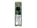 TRANSCEND SSD MTS830S 512GB, M.2 2280, SATA III 6G