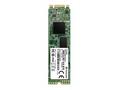 TRANSCEND SSD MTS830S 512GB, M.2 2280, SATA III 6G