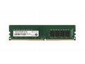 TRANSCEND DIMM DDR4 16GB 2666MHz 2Rx8 1Gx8 CL19 1.