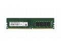 TRANSCEND DIMM DDR4 16GB 2666MHz 2Rx8 1Gx8 CL19 1.