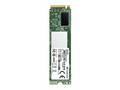TRANSCEND MTE220S 256GB SSD disk M.2 2280, PCIe Ge