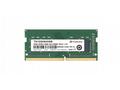 TRANSCEND SODIMM DDR4 8GB 2666MHz 1Rx8 1Gx8 CL19 1