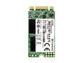 TRANSCEND MTS430S 512GB SSD disk M.2, 2242 SATA II