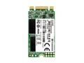 TRANSCEND MTS430S 512GB SSD disk M.2, 2242 SATA II