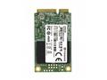 TRANSCEND Industrial SSD MSA230S 256GB, mSATA, SAT
