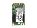 TRANSCEND Industrial SSD MSA230S 256GB, mSATA, SAT
