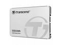 TRANSCEND SSD230S 2TB SSD disk 2.5" SATA III, 3D T