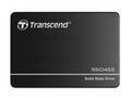 TRANSCEND Industrial SSD 452K-I, 128GB, 2,5", SATA