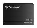 TRANSCEND Industrial SSD 452K-I, 128GB, 2,5", SATA