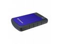TRANSCEND 4TB StoreJet 25H3B, 2.5”, USB 3.0 (3.1 G