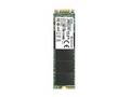 TRANSCEND SSD MTS832S, Single Side, 256GB, M.2 228