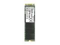 TRANSCEND SSD MTS832S, Single Side, 1TB, M.2 2280,