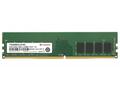 Transcend paměť 8GB DDR4 2666 U-DIMM 1Rx8 1Gx8 CL1