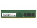 Transcend paměť 8GB DDR4 2666 U-DIMM 1Rx8 1Gx8 CL1