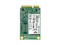 TRANSCEND SSD 32GB 370S, mSATA, SATA III, MLC