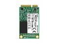 TRANSCEND SSD 64GB 370S, mSATA, SATA III, MLC